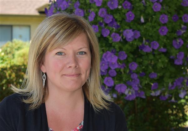 Catherine Thomas, RN