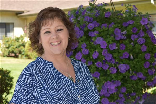 Tracie Clarke, LPN