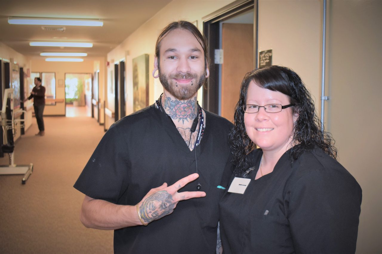 Services Mt Baker Care Center